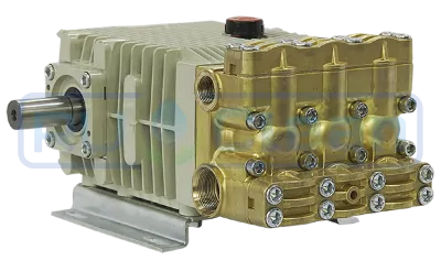 Насос высокого давления Bertolini CPQ 1316 (1000об/мин)