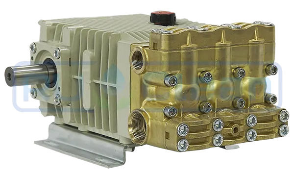 Насос высокого давления Bertolini CPQ 1316 (1000об/мин)
