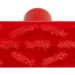 Щетка UST Vikan (400мм, красный)