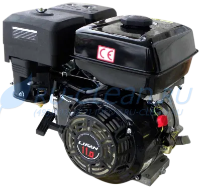 Двигатель бензиновый Lifan 182F