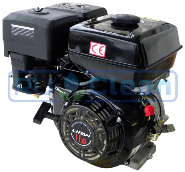 Двигатель бензиновый Lifan 182F