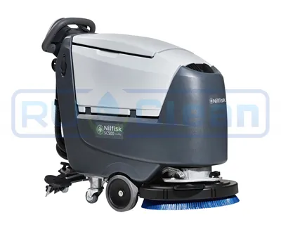 Поломоечная машина Nilfisk SC500 53D G105 OBC BR