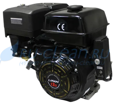 Двигатель бензиновый Lifan 188FD