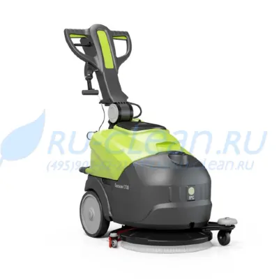 Поломоечная машина Gansow CT 30 C 45