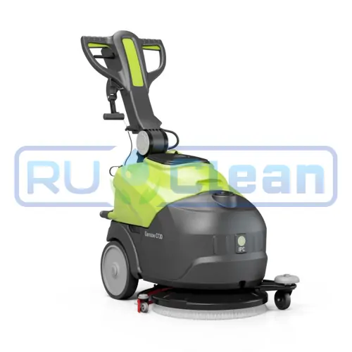 Поломоечная машина Gansow CT 30 C 45