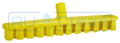 Щетка UST Vikan (400мм, желтый)