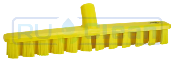 Щетка UST Vikan (400мм, желтый)