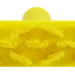 Щетка UST Vikan (400мм, желтый)