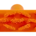 Щетка UST Vikan (400мм, оранжевый)