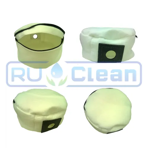 Мешок Cleanfix 022643.1 (для S10, текстильный)