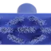 Щетка UST Vikan (400мм, фиолетовый)