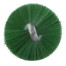 Ерш Vikan (D2см, зеленый)