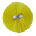 Ерш Vikan (D20мм, желтый)