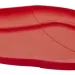 Крышка для ведра Vikan (красный, 20л)