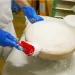 Щетка ручная Vikan (270 мм, красный)