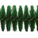 Ерш Vikan (D40мм, зеленый)