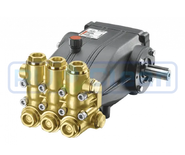 Насос высокого давления Hawk XXT5520IR (1450 об/мин)