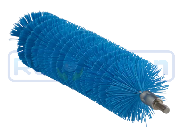 Ерш Vikan (D40мм, синий)