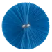 Ерш Vikan (D40мм, синий)