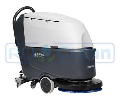 Поломоечная машина NILFISK SC530 53 BD