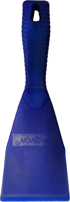 Скребок Schavon (210х105 мм, металлодетектируемый)