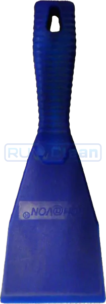 Скребок Schavon (210х105 мм, металлодетектируемый)