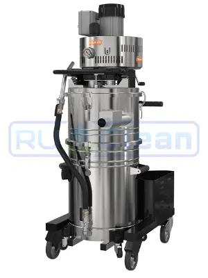 Пылесос промышленный Coynco PRO 1122 OIL