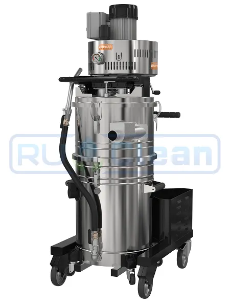 Пылесос промышленный Coynco PRO 1122 OIL