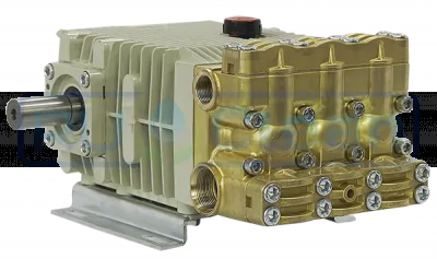 Насос высокого давления Bertolini CPQ 1613 (1000об/мин)