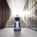 Поломоечная машина NILFISK SC3500 GO RIDE-ON SCRUBBER