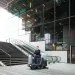 Поломоечная машина NILFISK SC3500 GO RIDE-ON SCRUBBER