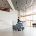 Поломоечная машина NILFISK SC3500 GO RIDE-ON SCRUBBER
