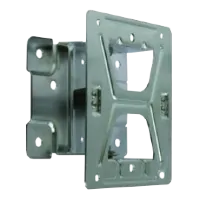 Поворотный кронштейн для барабана R+M 434 (нерж)