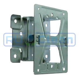 Поворотный кронштейн для барабана R+M 434 (нерж)