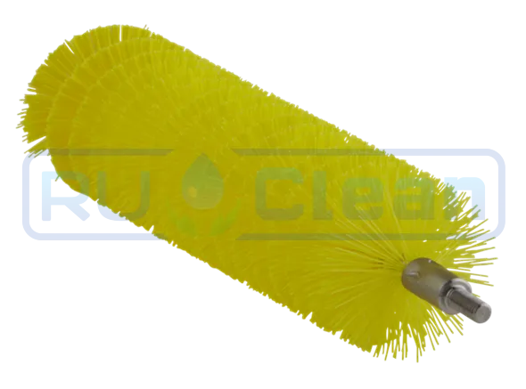 Ерш Vikan (D40мм, желтый)