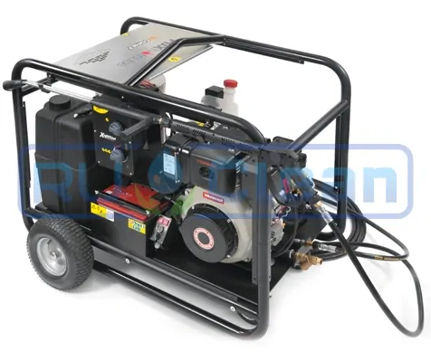 Мойка высокого давления Comet FDX Hot Cube 16/200 D
