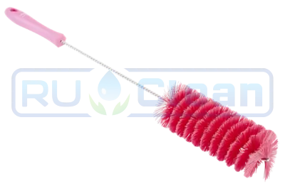Ерш Vikan (D60мм, розовый)