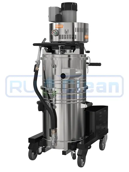 Пылесос промышленный Coynco PRO 1130 SUBOIL