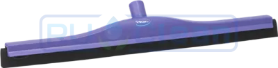 Сгон Vikan (600мм, смен. кассета, фиолетовый)