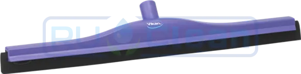 Сгон Vikan (600мм, смен. кассета, фиолетовый)