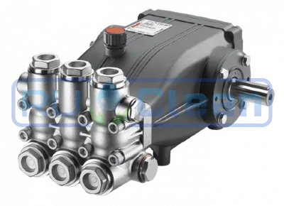 Насос высокого давления HAWK XXT 5515HTIR (1450 об/мин)