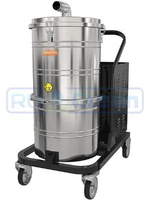 Пылесос промышленный Coynco PRO RVS 22