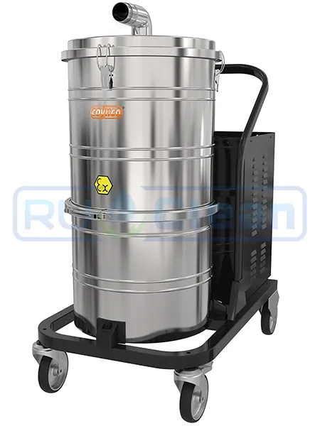 Пылесос промышленный Coynco PRO RVS 22