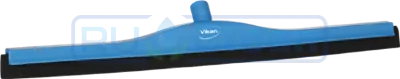 Сгон Vikan (700мм, смен. кассета, синий)