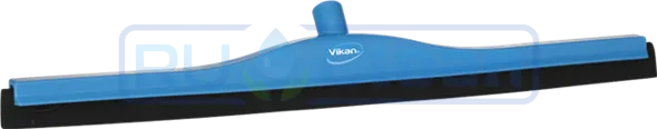 Сгон Vikan (700мм, смен. кассета, синий)