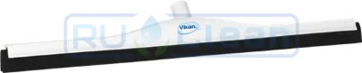 Сгон Vikan (700мм, белый, смен. кассета)