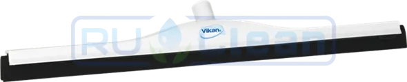 Сгон Vikan (700мм, белый, смен. кассета)