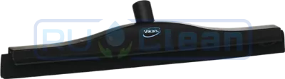 Сгон Vikan (500мм, смен. кассета, черный)