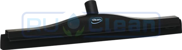 Сгон Vikan (500мм, смен. кассета, черный)