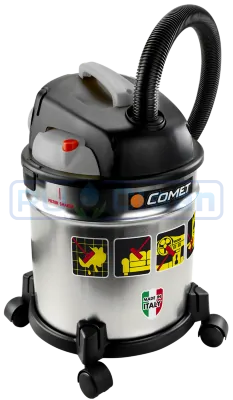 Пылеводосос Comet CM 20 S